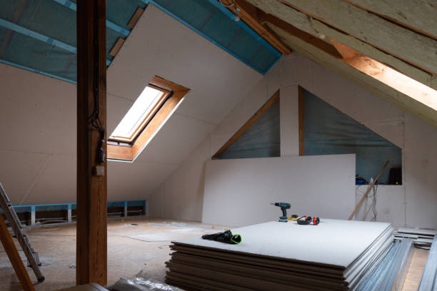 Best Commercial Insulation in San Jose, CA