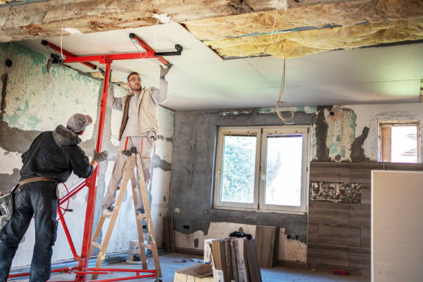 Professional Insulation Contractor in San Jose, CA