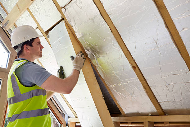 Best Spray Foam Insulation in San Jose, CA